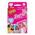 Miniatyrbild 1 av 6: UNO BARBIE THE MOVIE kortspel - BARBIE - För hela familjen - 7 år och uppåt