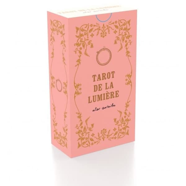 Aitor Saraiba Light Tarot
