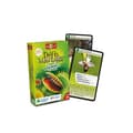 Miniatyrbild 2 av 3: Bioviva Card Game - Nature Challenges Super Powers of Plants för barn från 7 år och uppåt