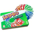 Miniatyrbild 1 av 4: Brädspel - MATTEL - SKIP BO Deluxe - Blandat - Grönt - Från 7 år