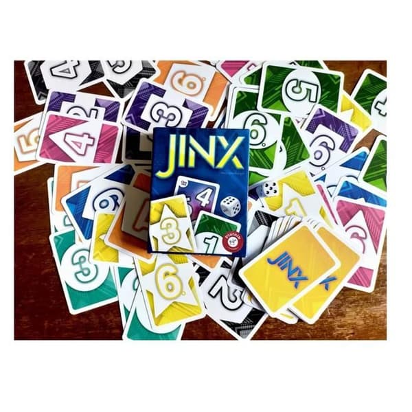 Jinx