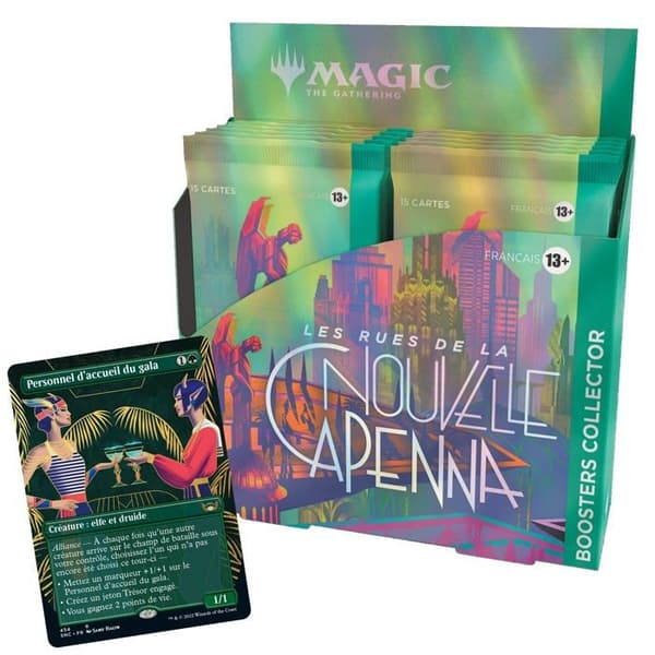 Spelkort - spelkorthållare - Magic the gathering spelkorthållare - C95261010