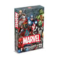 Miniatyrbild 2 av 2: Vinnande drag - Marvel - Marvel Universe Kortspel nummer 1