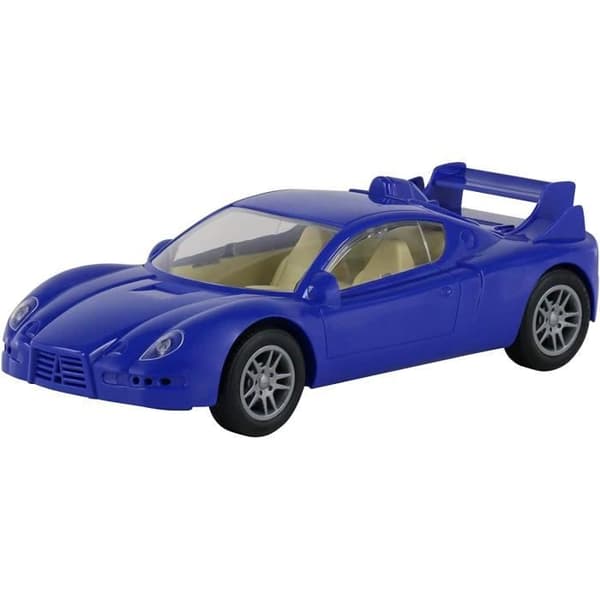 Polesie GT2 Med Impuls med Elan