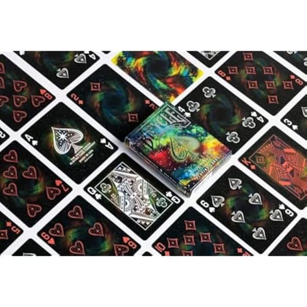 Bicycle Carte a Jouer Stargazer Nebula Spelkort - 1046540