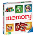 Miniatyrbild 3 av 6: Ravensburger Super Mario Memory - Pedagogiskt spel för barn från 3 år