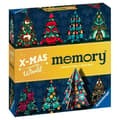 Miniatyrbild 4 av 5: Ravensburger - Collector's Memory Christmas - Ett första pedagogiska spel som kombinerar observation, association och memorering - 6 år - 22350
