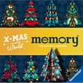 Miniatyrbild 5 av 5: Ravensburger - Collector's Memory Christmas - Ett första pedagogiska spel som kombinerar observation, association och memorering - 6 år - 22350
