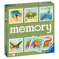 Miniatyrbild 3 av 4: Stort Minne - Dinosaurier -4005556209248 - Ravensburger
