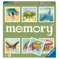 Miniatyrbild 1 av 4: Stort Minne - Dinosaurier -4005556209248 - Ravensburger
