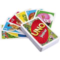 Miniatyrbild 2 av 6: UNO Junior - 52456 - Brädspel - 3 år och +