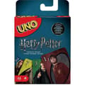 Miniatyrbild 1 av 5: Mattel Games - UNO Harry Potter - Brädspel - Från 7 år FNC42