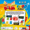 Pikkukuva 4 / 5: Tic Tac Boum -värisäde