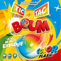 Pikkukuva 2 / 5: Tic Tac Boum -värisäde