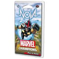 Miniatyrbild 2 av 2: Kortspel - ASMODEE - Nova - Marvel Champions - 1 till 4 spelare - Från 14 år
