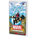 Miniatyrbild 1 av 2: Kortspel - ASMODEE - Nova - Marvel Champions - 1 till 4 spelare - Från 14 år