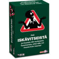 Miniatyrbillede 1 af 2: Dad Jokes Peli Iskävitseitä (FI)