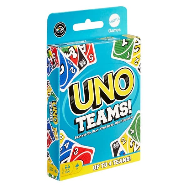 UNO Teams