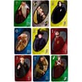 Miniatyrbild 3 av 5: Mattel Games - UNO Harry Potter - Brädspel - Från 7 år FNC42