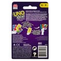 Miniatyrbillede 4 af 6: Mattel Games - Uno Flip Side - Familiekortspil - Fra 7 år GDR44