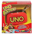 Miniatyrbillede 3 af 6: Uno Extreme, Familiekortspil - Fra 7 år GXY75 - Mattel Games