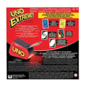 Miniatyrbillede 4 af 6: Uno Extreme, Familiekortspil - Fra 7 år GXY75 - Mattel Games
