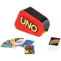 Miniatyrbillede 1 af 6: Uno Extreme, Familiekortspil - Fra 7 år GXY75 - Mattel Games
