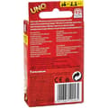 Miniatyrbillede 6 af 6: Mattel Games - Uno Junior - Kortspil for børn - Fra 3 år GKF04