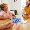 Miniatyrbillede 5 af 6: Mattel Games - Uno - Familiekortspil - Fra 7 år W2087