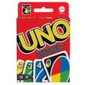 Miniatyrbillede 1 af 6: Mattel Games - Uno - Familiekortspil - Fra 7 år W2087