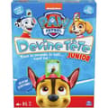 Miniatyrbild 2 av 6: Gissa huvudet Paw Patrol, brädspel, pannband och gåtor, fransk version, barnspel för 4-åringar