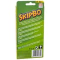 Miniatyrbild 4 av 5: Mattel Games - Skip Bo - Familjekortspel - Från 7 år 52370