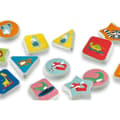 Miniatyrbild 3 av 4: SES CREATIVE - Djurmemos