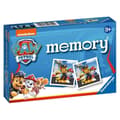 Miniatyrbild 3 av 3: PAW PATROL Memory - Klassiskt pedagogiskt spel - Memory-spel - Ravensburger - Från 3 år