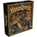 Miniatyrbild 1 av 2: Brädspel HeroQuest: Against the Ogre Horde Quest Pack (Expansionspaket)