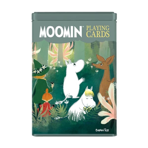 Kortspel Classic Card Games - Forest