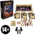 Miniatyrbild 1 av 2: Brädspel HeroQuest: Prophecy Of Telor Quest Pack (Expansionspaket)