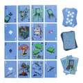 Miniatyrbild 1 av 2: Paladone Minecraft vattentäta spelkort