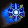 Miniatyrbild 5 av 7: Pokemon Diecast Replica Beast Ball