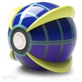 Miniatyrbild 7 av 7: Pokemon Diecast Replica Beast Ball
