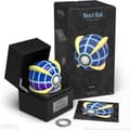Miniatyrbild 1 av 7: Pokemon Diecast Replica Beast Ball