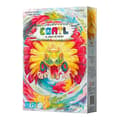 Miniatyrbild 1 av 4: Spelkort - Asmodee - Synapses Games Coatl - CCG01SP - Sällskapsspel på spanska