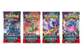 Miniatyrbild 2 av 2: Pokemon Temporal Forces Booster Box