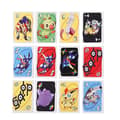 Miniatyrbild 2 av 2: Pokemon UNO