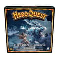 Miniatyrbilde 2 av 2: Brettspill HeroQuest: Frozen Horror Quest Pack (Utvidelsespakke)