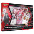 Miniatyrbild 1 av 3: Pokemon Team Rocket's Mewtwo ex Box