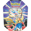Miniatyrbild 1 av 2: Pokemon TCG: Summer EX Slashing Legends Tin
