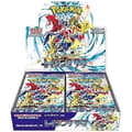 Miniatyrbild 1 av 2: Booster Pokemon Card Game Scarlet &amp; Violet Raging Surf Box - POKÉMON - Pokemon XY - 30 boosters