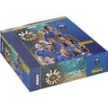 Miniatyrbild 1 av 3: Ask med 18 kortfickor - PANINI - FOTBOLLSFÖRBUNDET 2025 TC - 108 kort