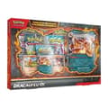 Pikkukuva 1 / 2: Pokémon: Ex Spe. Samlarlåda (5 boosters + promokort)
